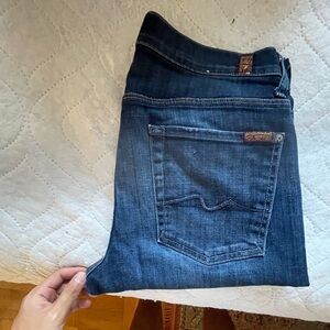 7 for all mankind Slimmy jeans
